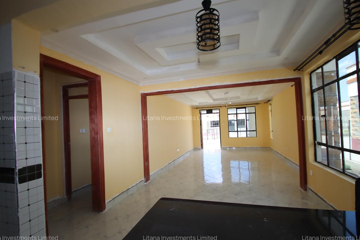 3 Bed House with En Suite in Kitengela - 6