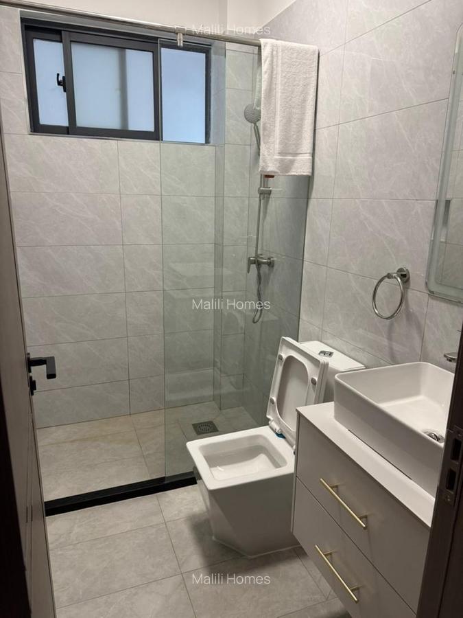 4 Bed Apartment in Kilimani - 6