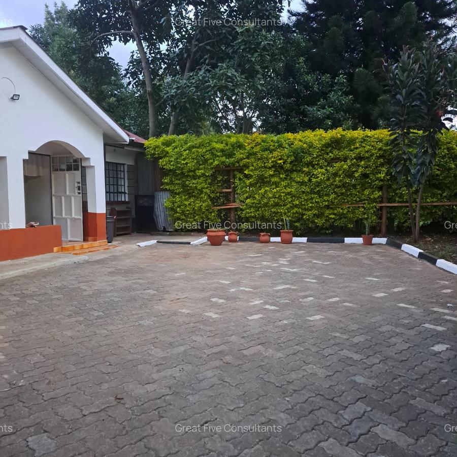 2 Bed House with Staff Quarters in Runda - 2