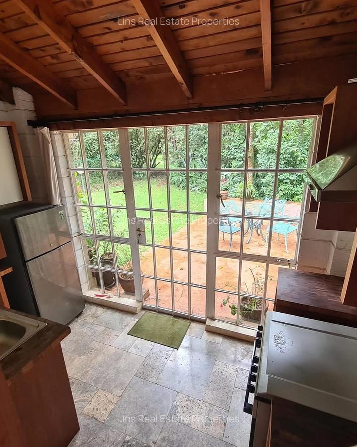 3 Bed House with En Suite in Gigiri - 6