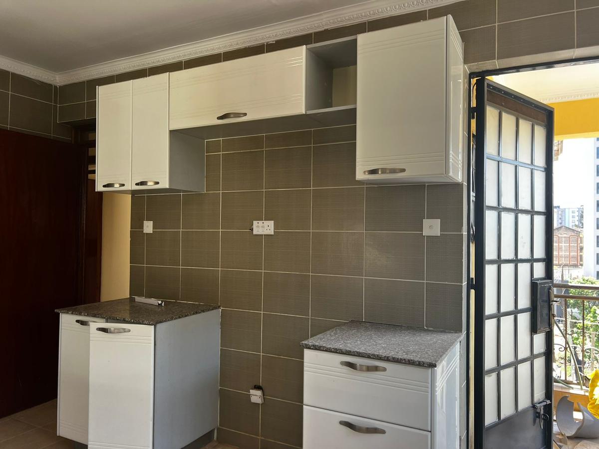 2 Bed Apartment with En Suite at Suguta Road - 6