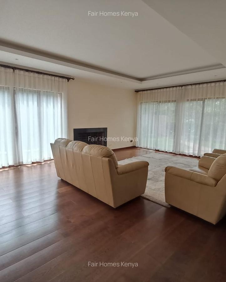 5 Bed Townhouse with En Suite at Convent Drive - 4