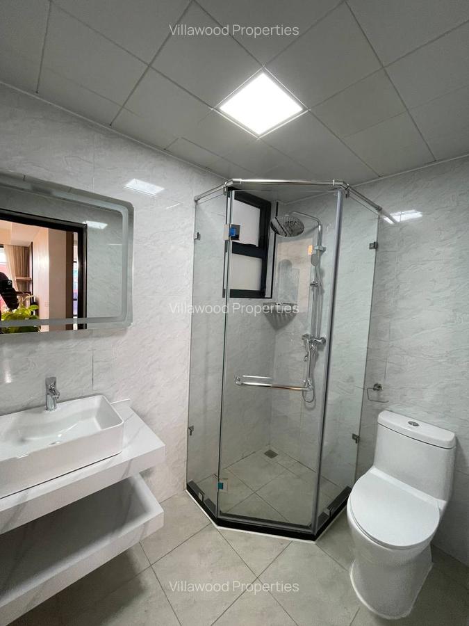 2 Bed Apartment with En Suite in Syokimau - 4