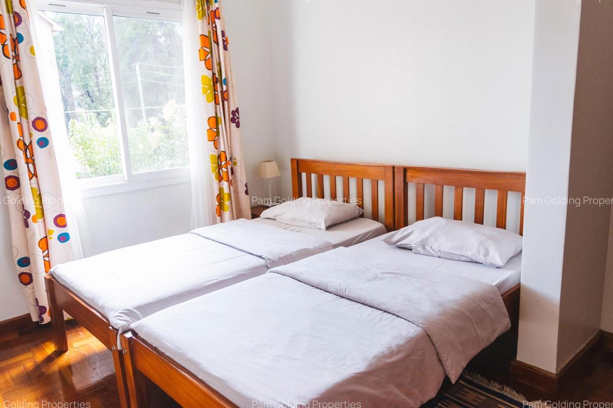 3 Bed Apartment with En Suite in Kileleshwa - 7