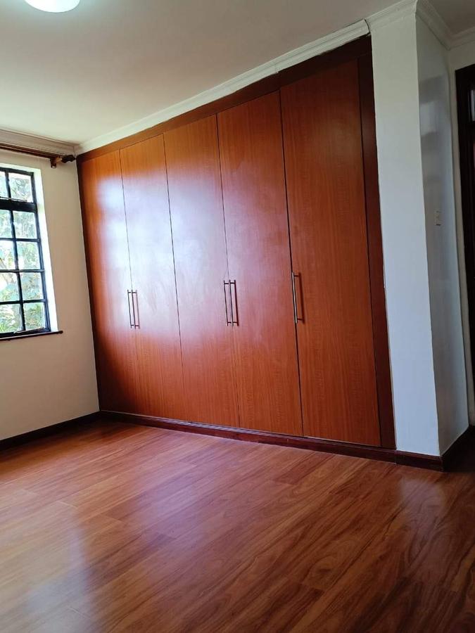 4 Bed House with En Suite in Kiambu Road - 16