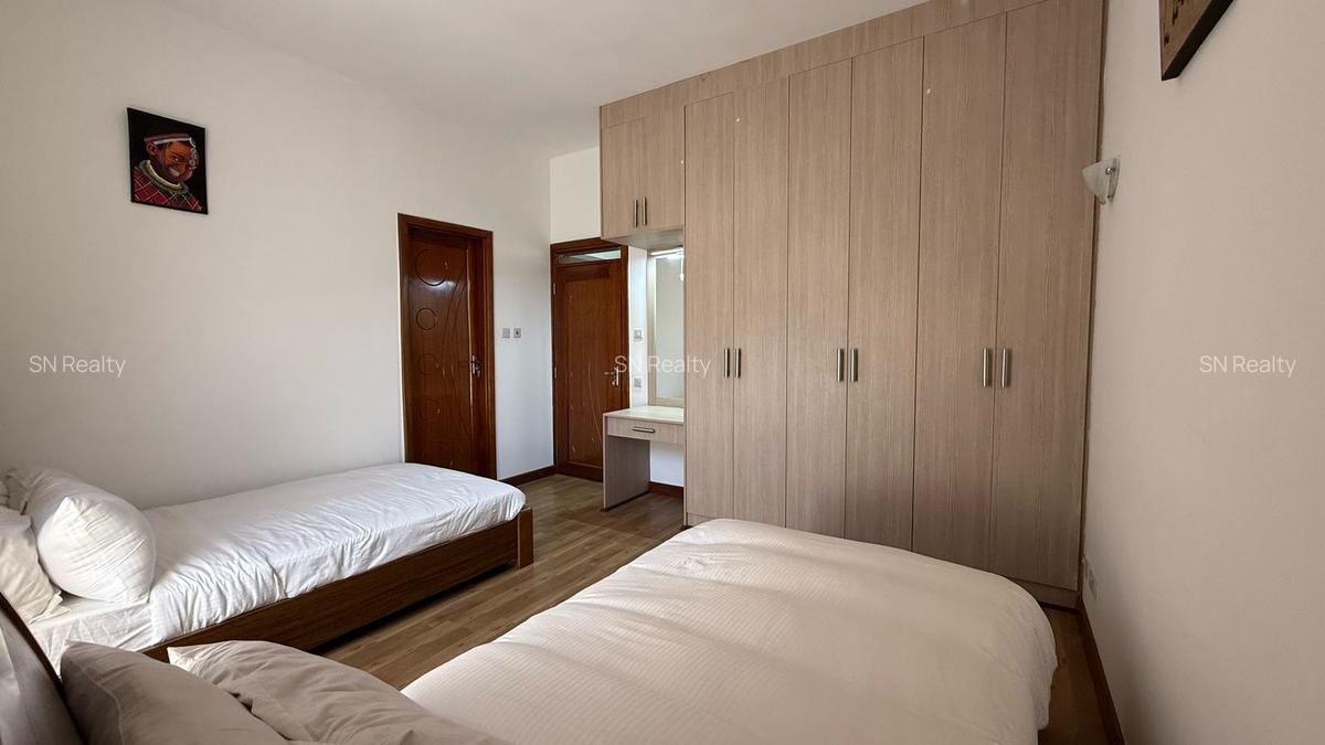 4 Bed Apartment with En Suite in General Mathenge - 15