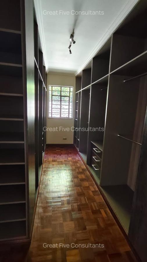 5 Bed Villa with En Suite in Lower Kabete - 11