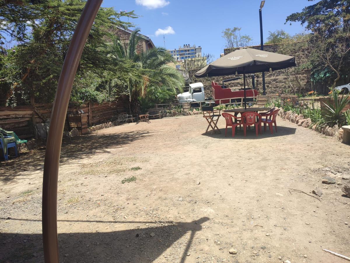 2.5 ac Land at Ngong Road - 3