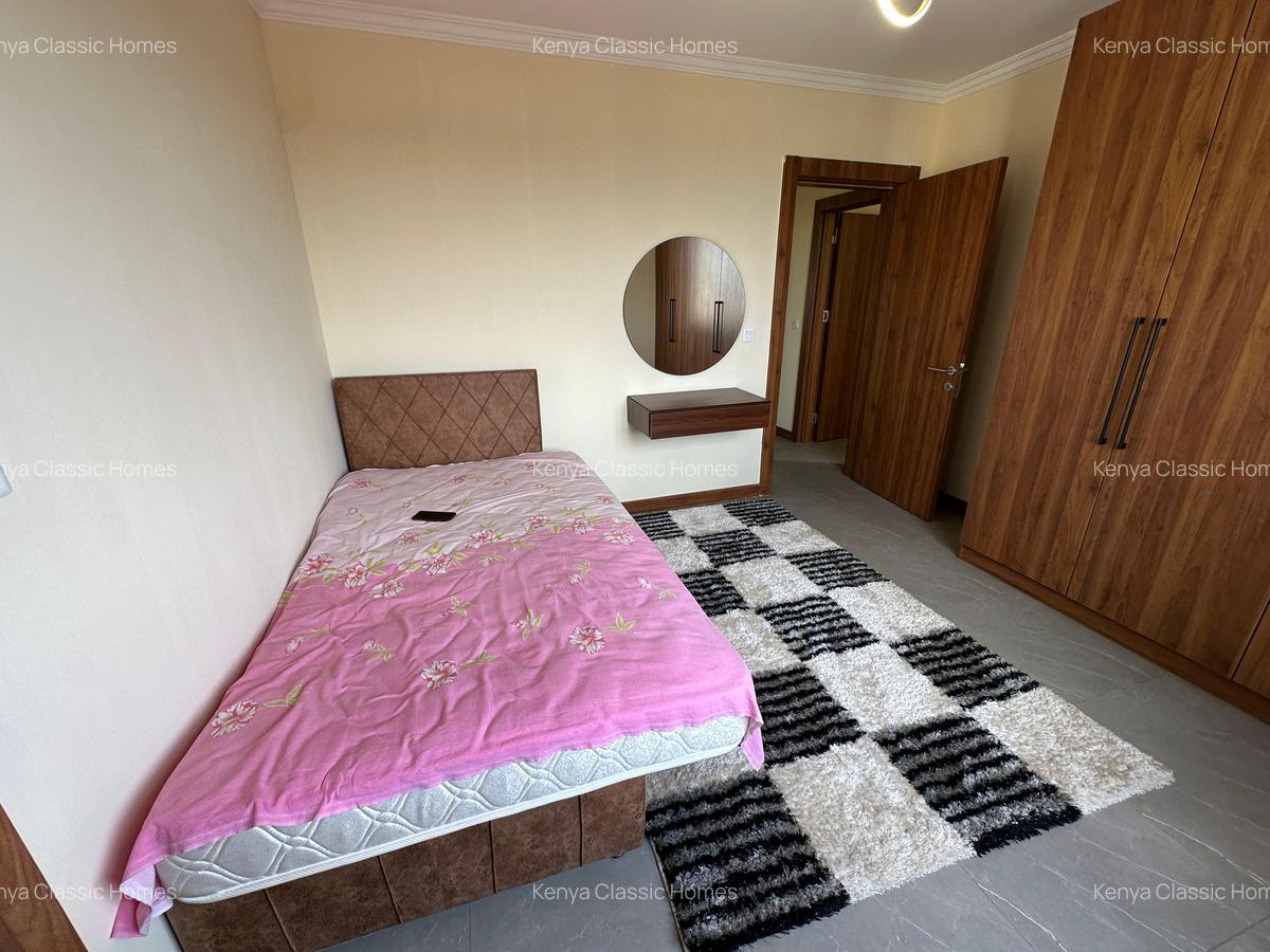 5 Bed Apartment with En Suite at Kileleshwa - 14