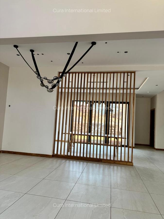 4 Bed Apartment in Loresho - 15