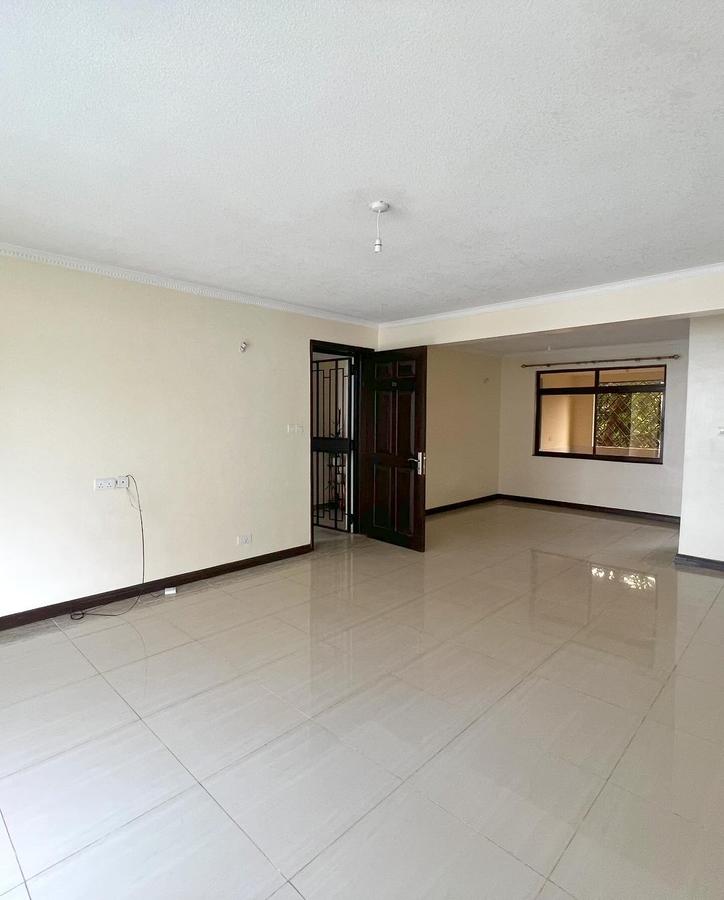 3 Bed Apartment with En Suite at Gitanga Road - 9