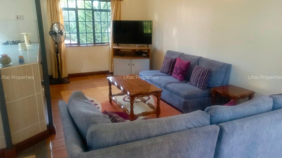 2 Bed House with En Suite in Runda - 1