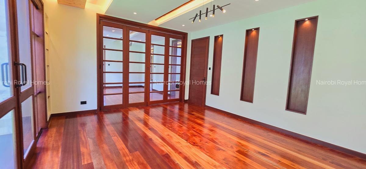 6 Bed House with En Suite at Panafrican Road - 18