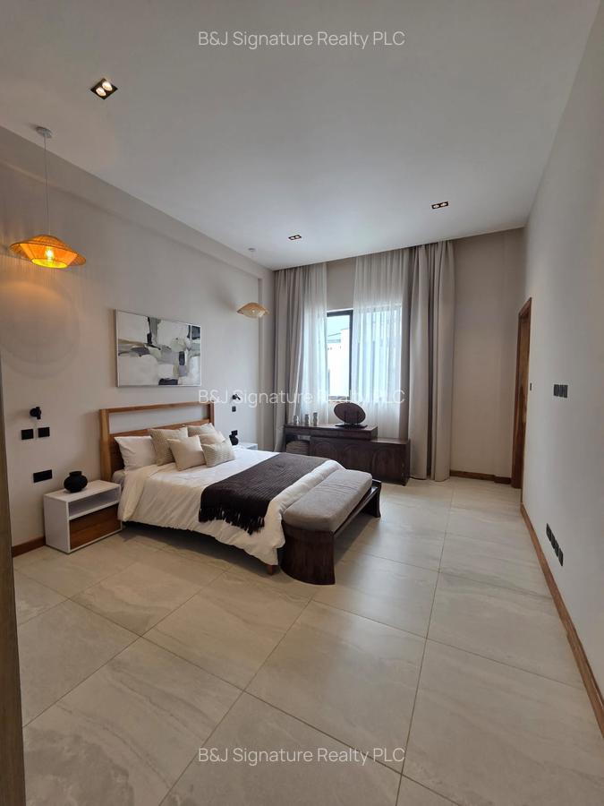 4 Bed Apartment with En Suite in Loresho - 18