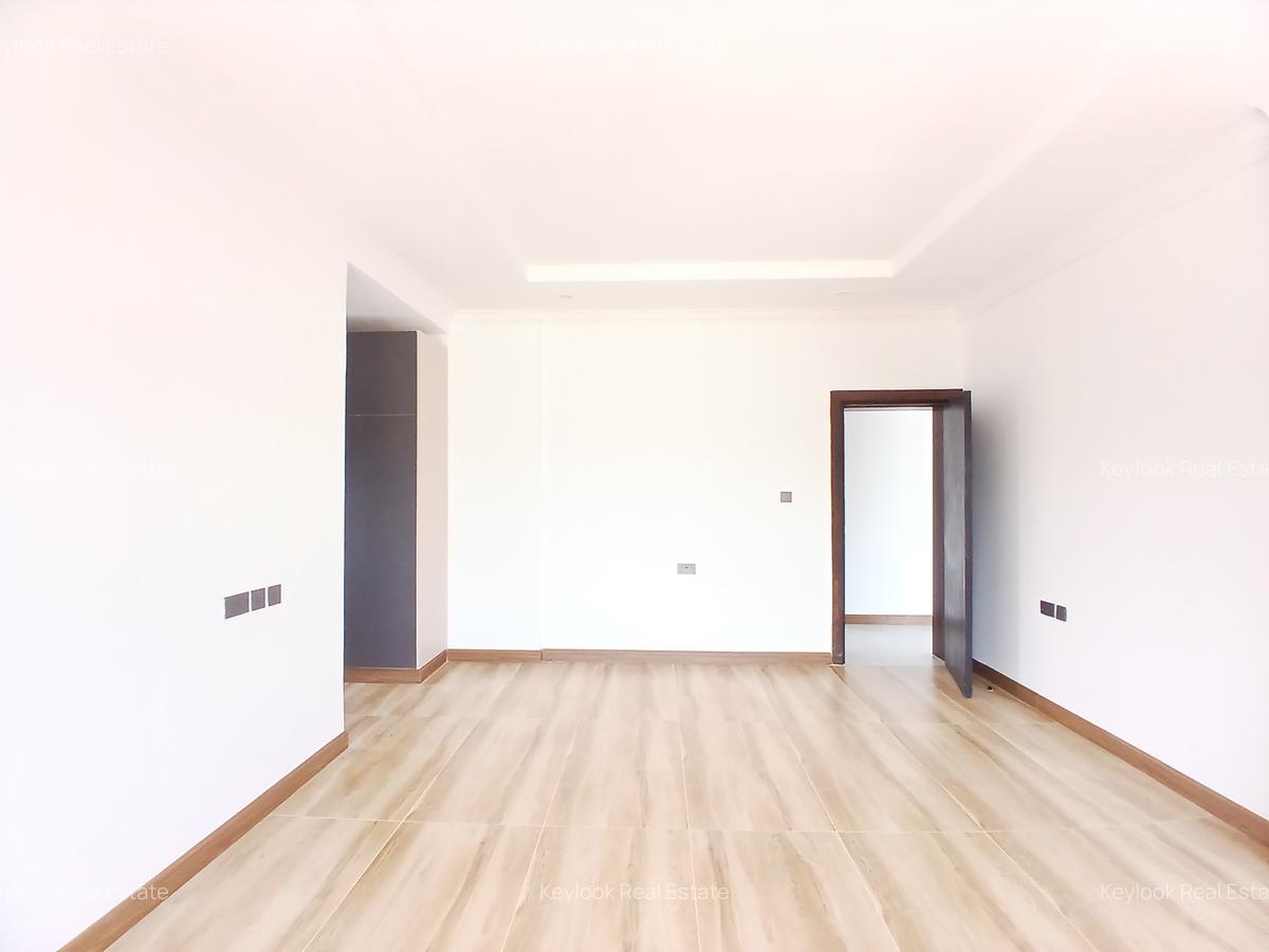 Furnished 3 Bed Apartment with En Suite at Kileleshwa - 14