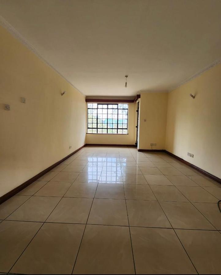 1 Bed Apartment with Backup Generator in Westlands Area - 2