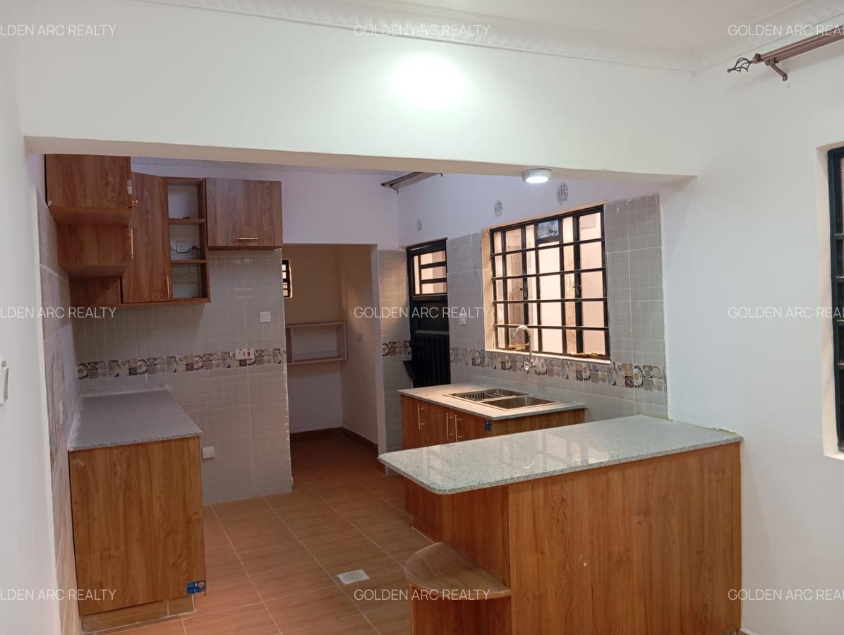 3 Bed House with En Suite in Ongata Rongai - 10