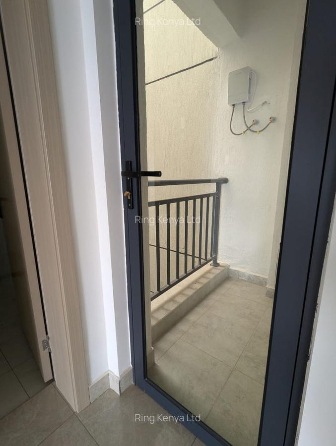 2 Bed Apartment with En Suite in Ruaka - 3