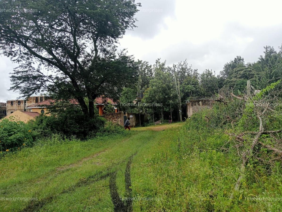 Land in Ongata Rongai - 1