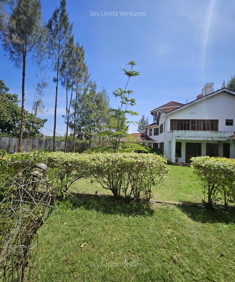 7 Bed House with En Suite at Karen Plains - 5