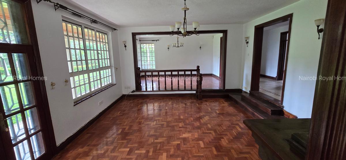 5 Bed House with En Suite at Runda Off Runda Grove - 14