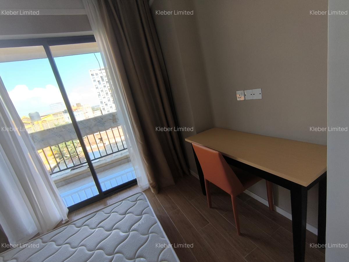 1 Bed Apartment with En Suite at Wanyee Road - 7
