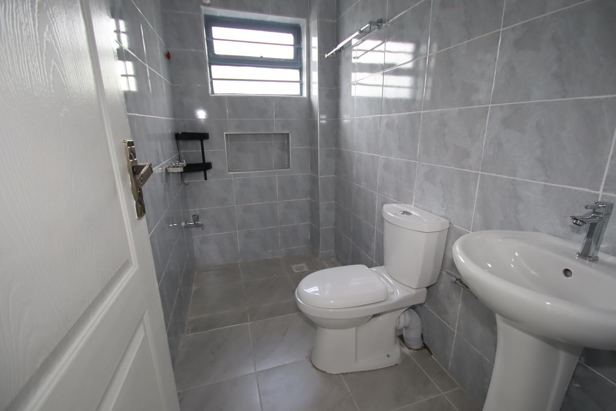 4 Bed House with En Suite at Mugutha Area - 13