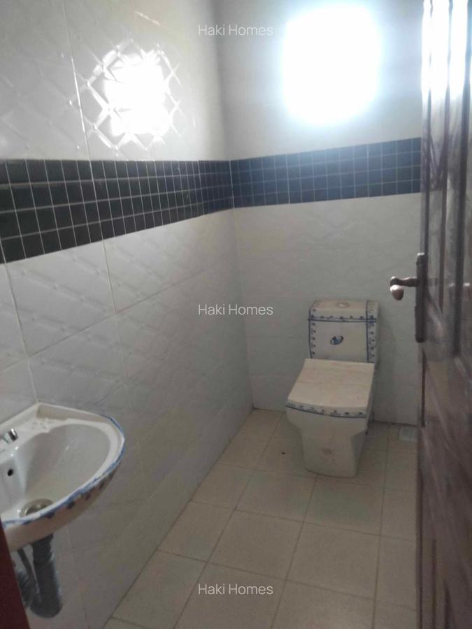 4 Bed House with En Suite at Kitengela - 5