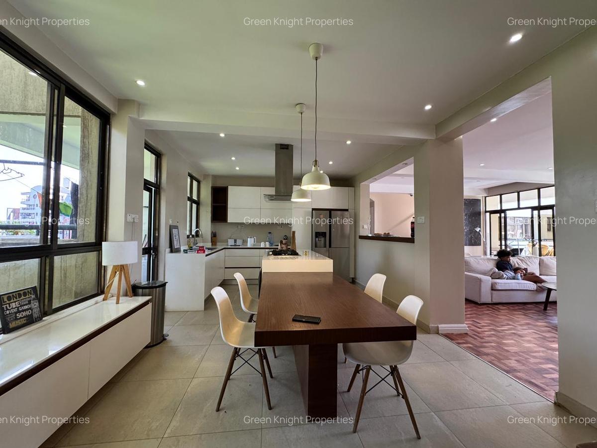 Serviced 3 Bed Apartment with En Suite in Lavington - 1