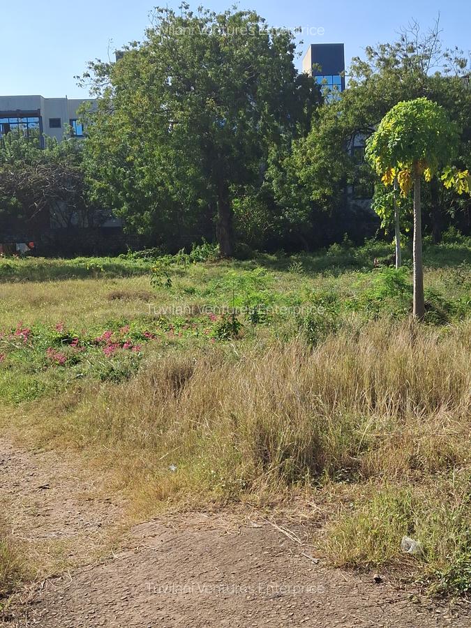 Land at Nyali Green Wood - 3