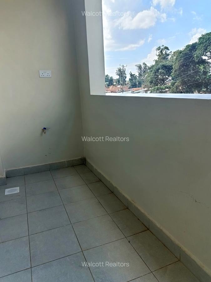 2 Bed Apartment with En Suite in Naivasha Road - 16