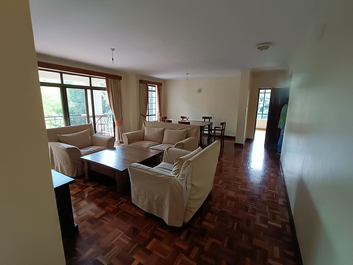 3 Bed Apartment with En Suite in Kileleshwa - 6