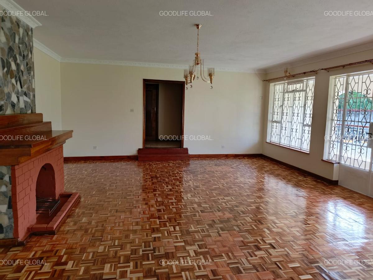 5 Bed House with En Suite at Loresho - 6