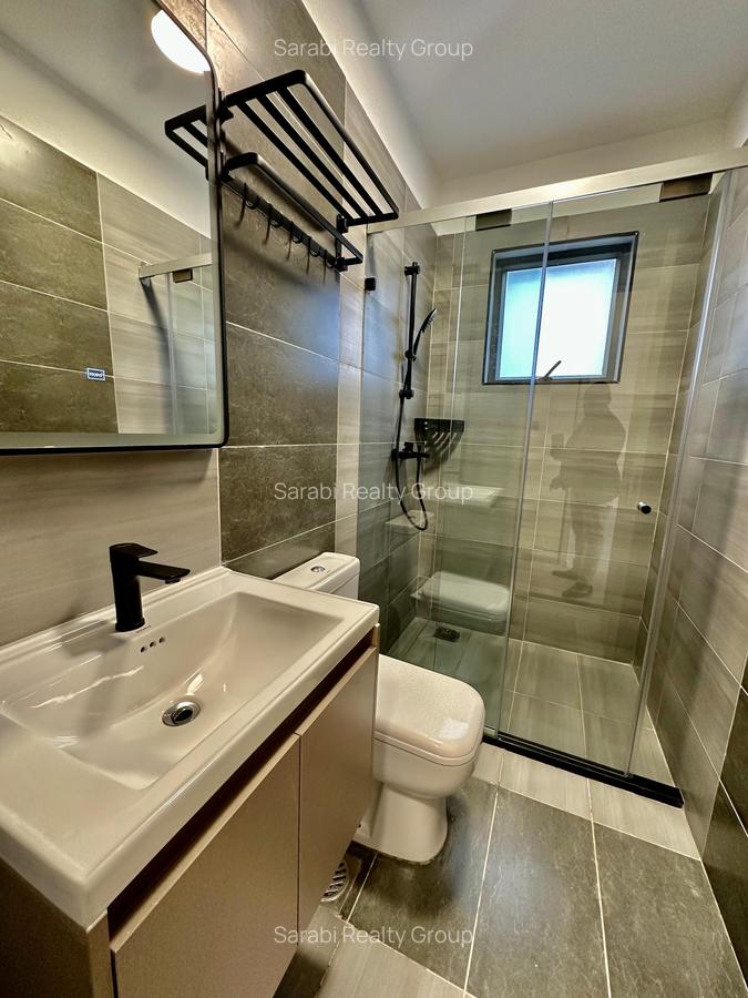 2 Bed Apartment with En Suite in Lavington - 4