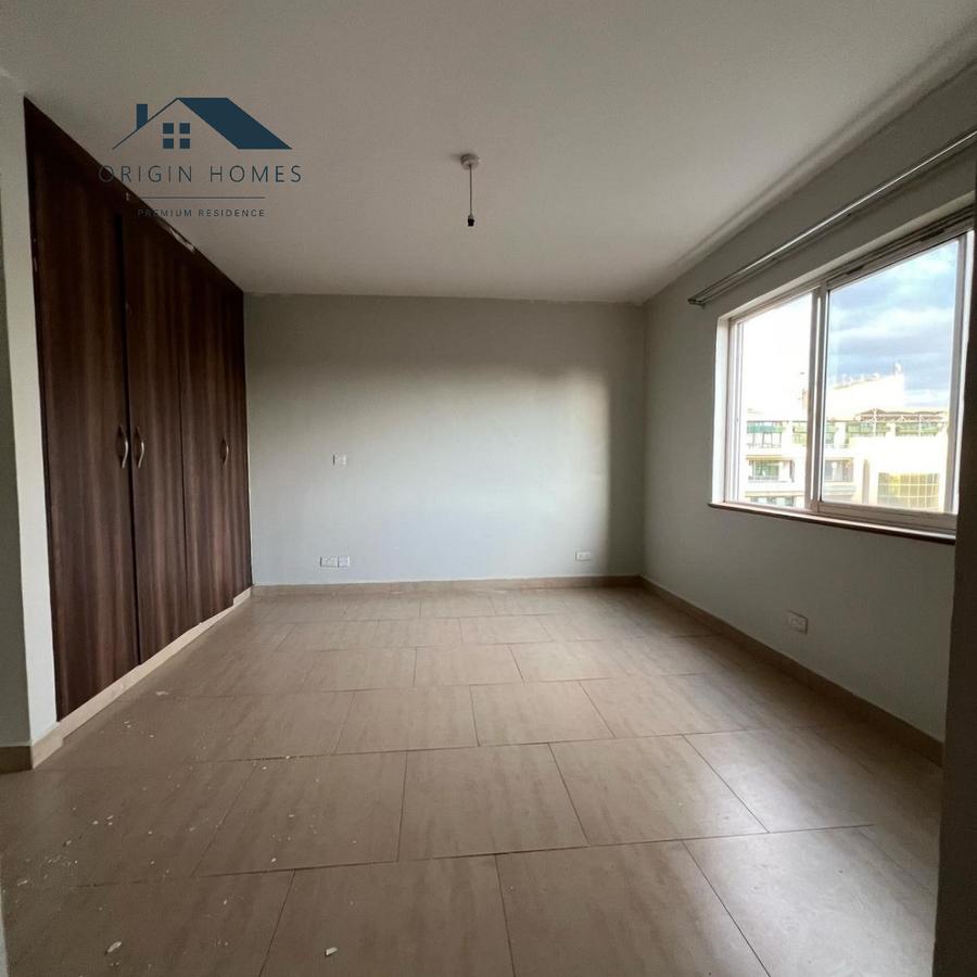 2 Bed Apartment with En Suite at Kilimani - 9