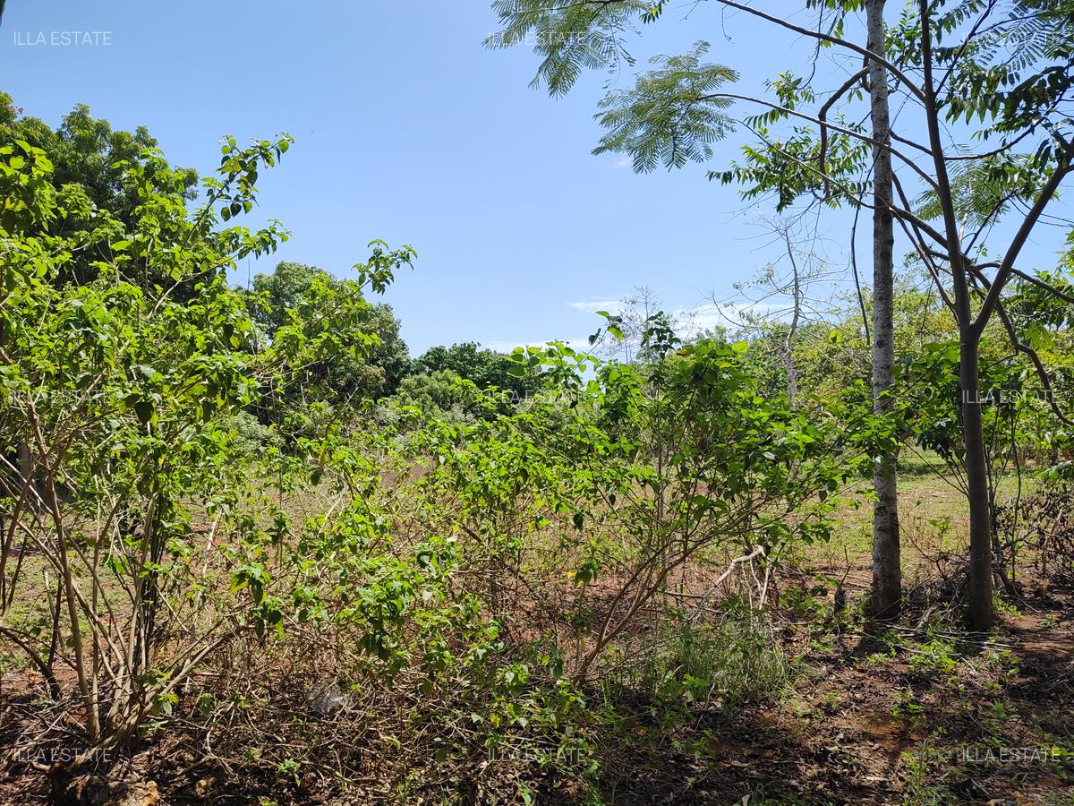 1,000 m² Residential Land at Mvindeni - 3