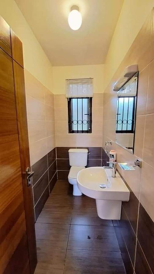 4 Bed House with En Suite at Old Kitisuru - 19