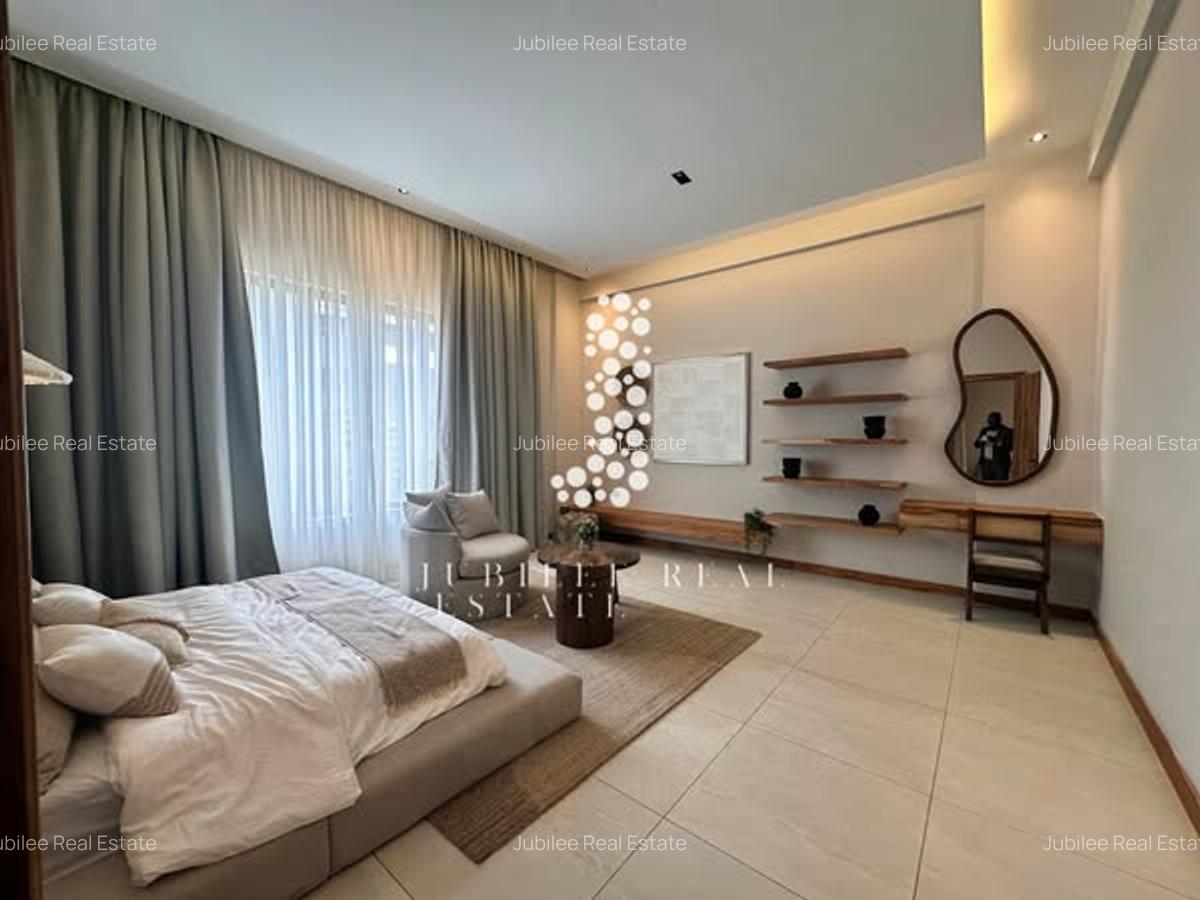 4 Bed Apartment in Loresho - 3