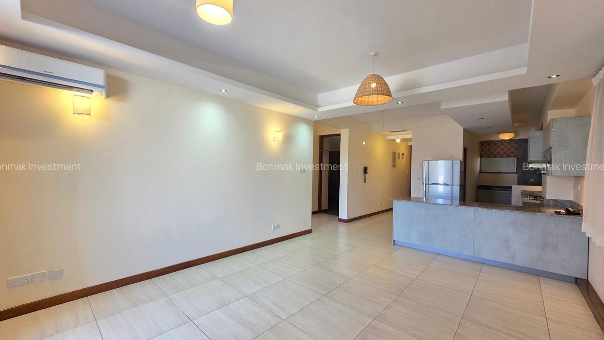 2 Bed Apartment with En Suite at Lower Kabete Estate - 5
