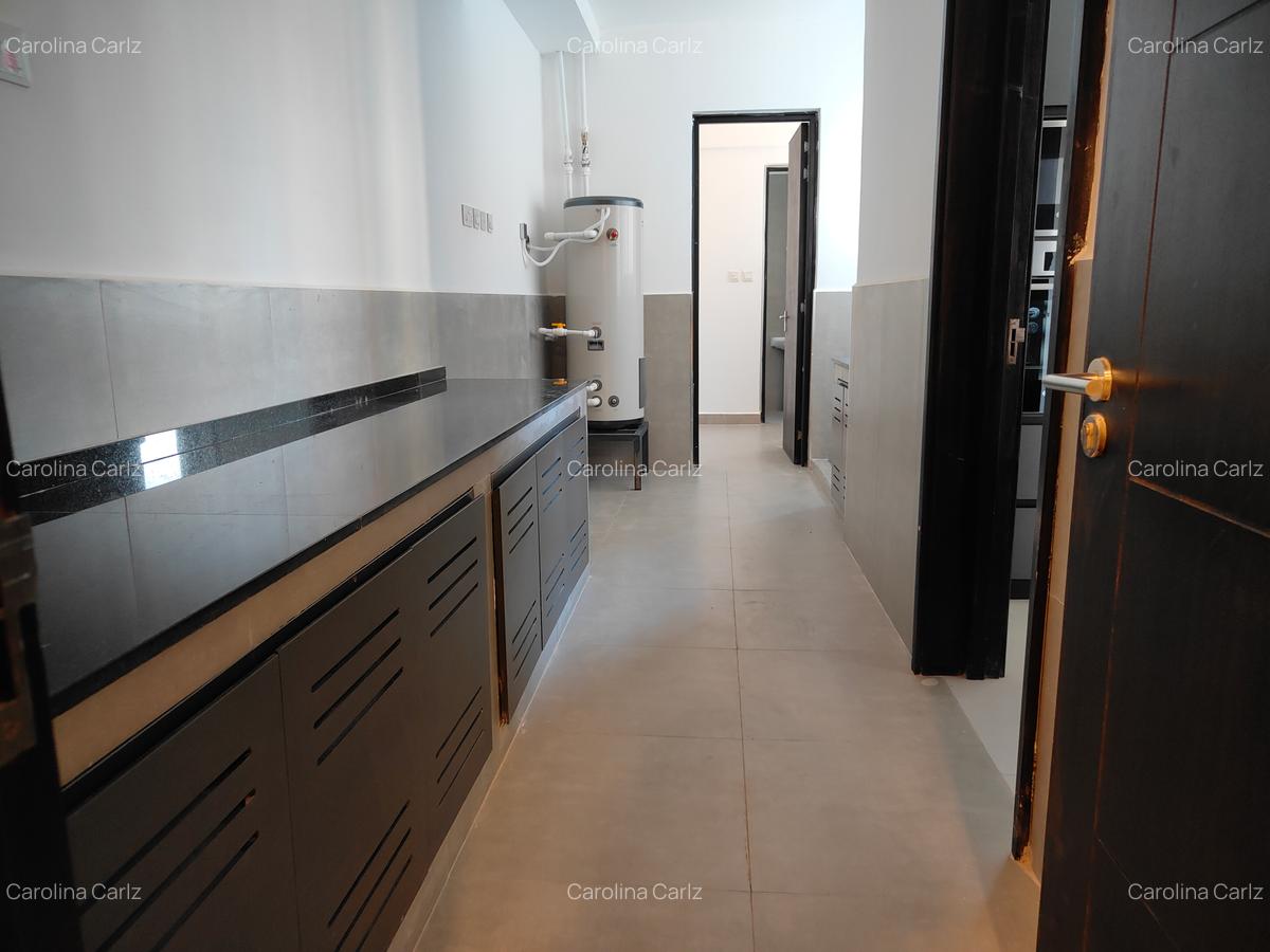 2 Bed Apartment with En Suite at General Mathenge Rd Off Peponi Road - 13