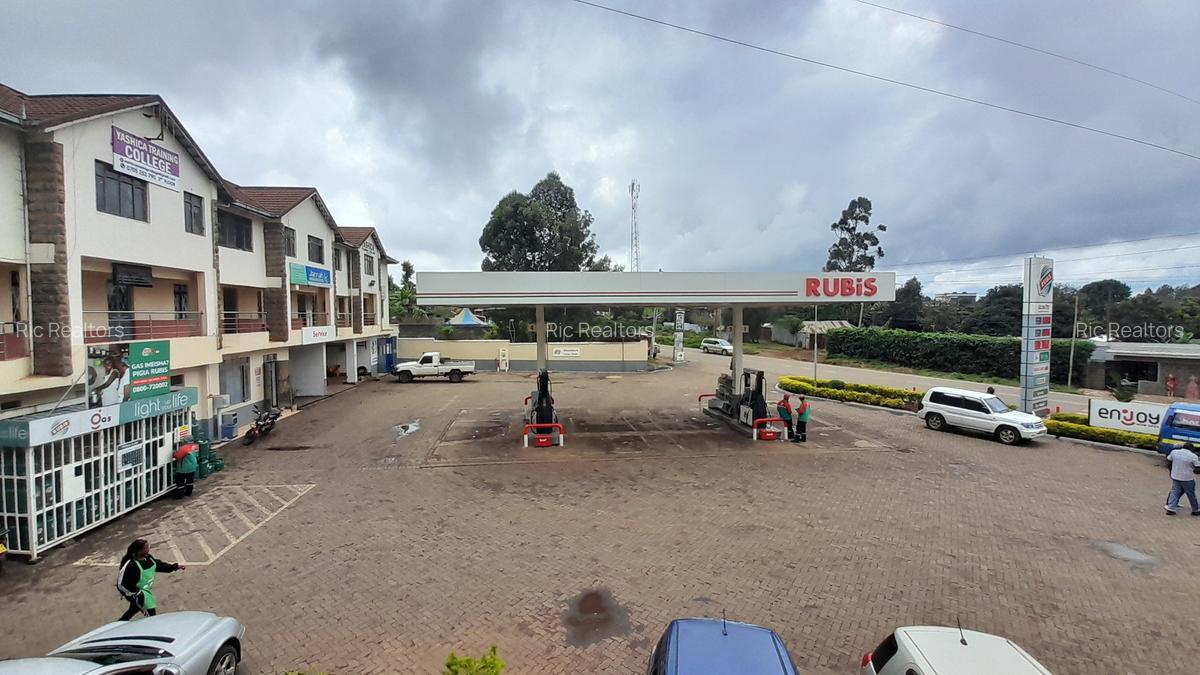 0.56 ha Commercial Property at Gikambura Road - 8