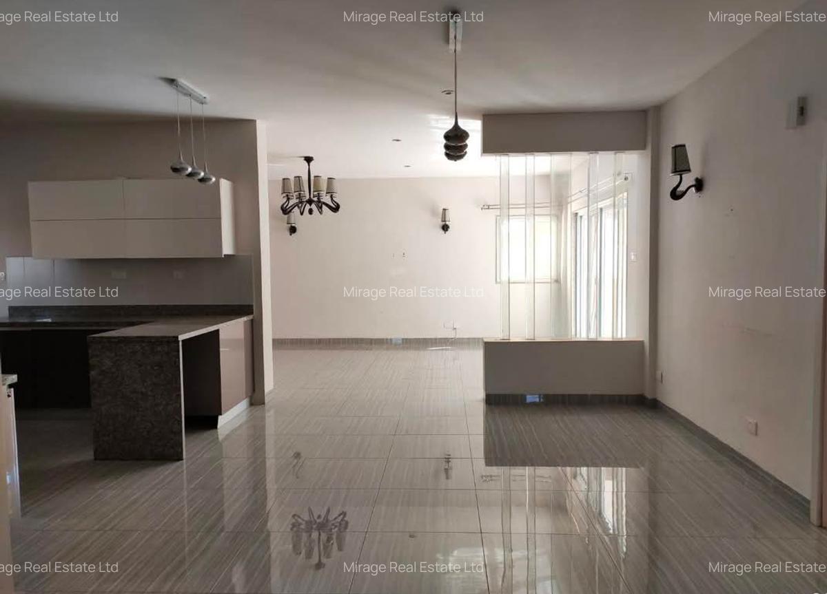 2 Bed Apartment with En Suite in Westlands Area - 13