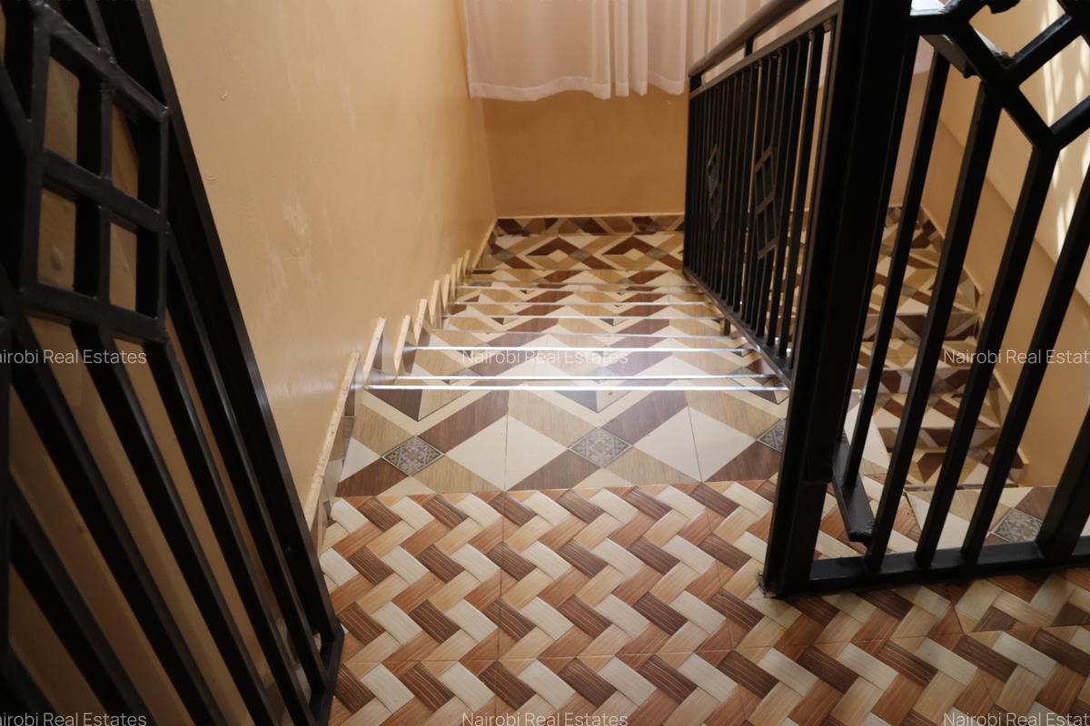 4 Bed House in Narok - 7