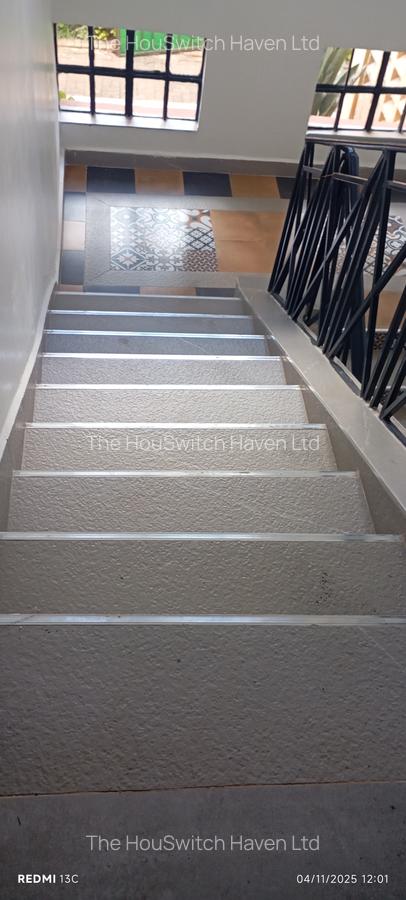 5 Bed House with En Suite at Off Redhill Road - 19