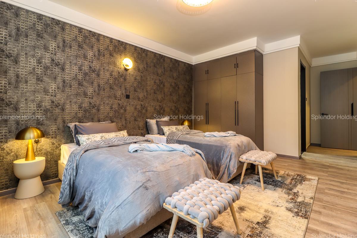 5 Bed Apartment with En Suite in Kileleshwa - 12