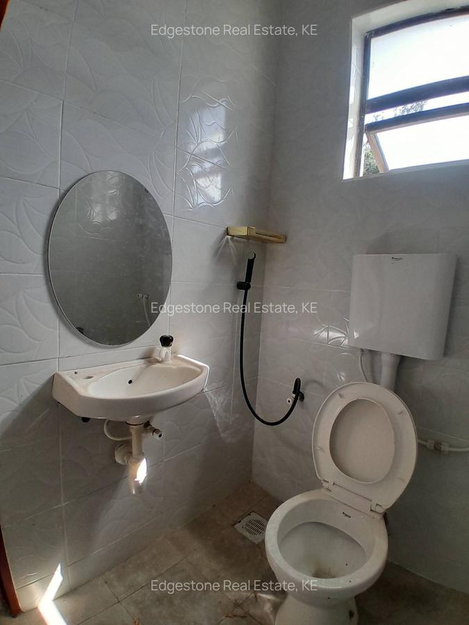 Studio Apartment in Mtwapa - 2