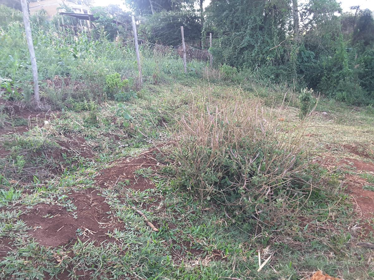 0.113 ac Residential Land in Ngong - 13