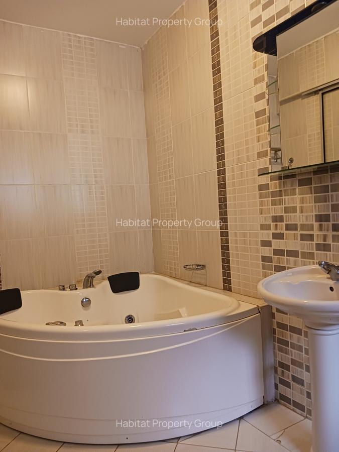 5 Bed Townhouse at Convent Road - 8