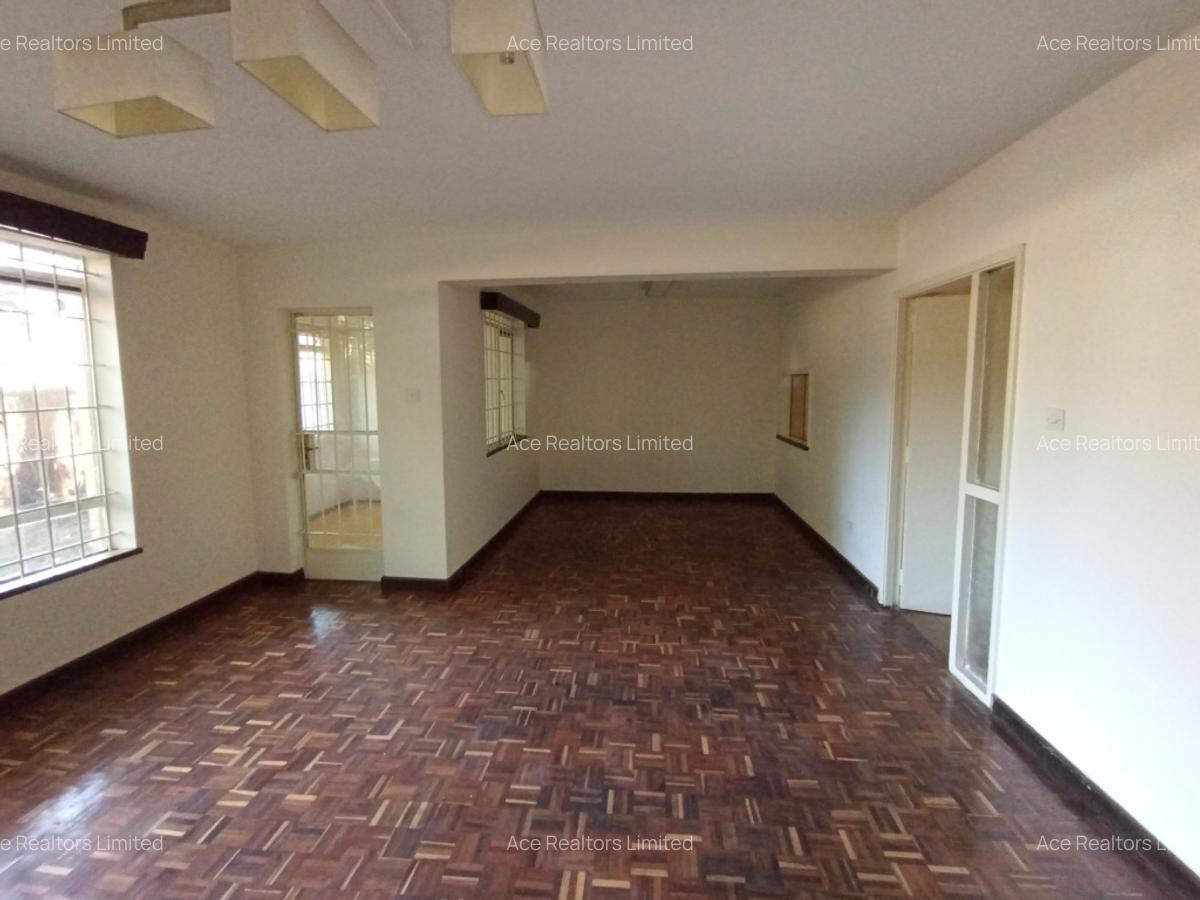 1,800 ft² Office with Backup Generator at Off-Waiyaki Way Westlands Nairobi - 2