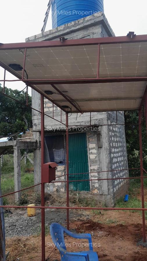 13 ac Land at Majaoni - 17